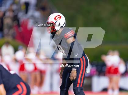 Thumbnail 3 in Carrollton vs Gainesville (MaxPreps Game of the Week) photogallery.