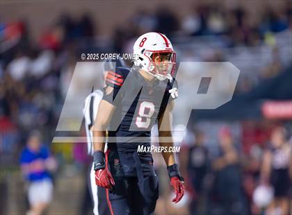 Thumbnail 1 in Carrollton vs Gainesville (MaxPreps Game of the Week) photogallery.