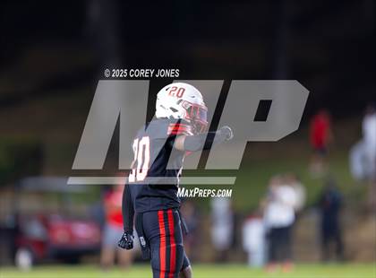 Thumbnail 1 in Carrollton vs Gainesville (MaxPreps Game of the Week) photogallery.