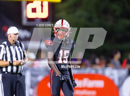 Thumbnail 1 in Carrollton vs Gainesville (MaxPreps Game of the Week) photogallery.