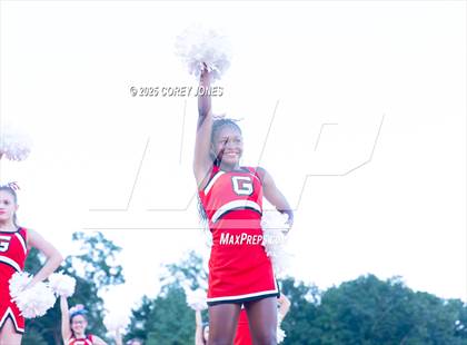 Thumbnail 2 in Carrollton vs Gainesville (MaxPreps Game of the Week) photogallery.