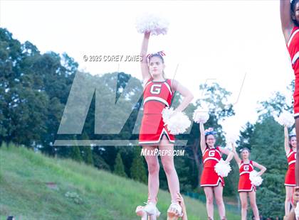 Thumbnail 3 in Carrollton vs Gainesville (MaxPreps Game of the Week) photogallery.