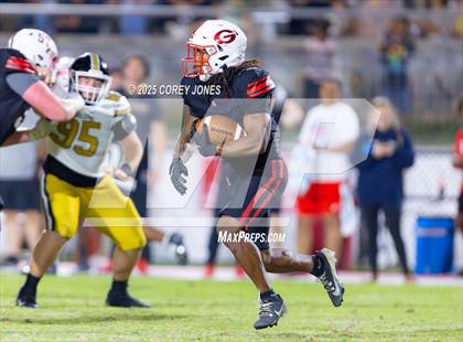 Thumbnail 3 in Carrollton vs Gainesville (MaxPreps Game of the Week) photogallery.