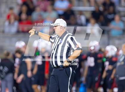 Thumbnail 1 in Carrollton vs Gainesville (MaxPreps Game of the Week) photogallery.