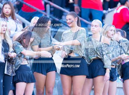 Thumbnail 2 in Carrollton vs Gainesville (MaxPreps Game of the Week) photogallery.