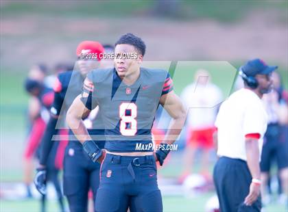 Thumbnail 1 in Carrollton vs Gainesville (MaxPreps Game of the Week) photogallery.