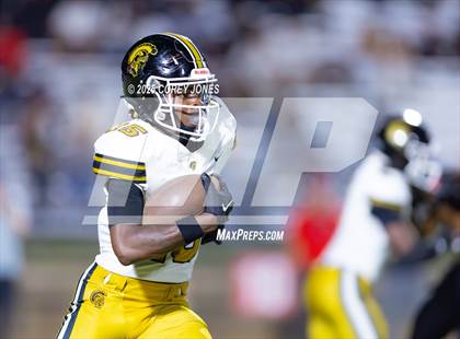 Thumbnail 1 in Carrollton vs Gainesville (MaxPreps Game of the Week) photogallery.