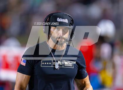Thumbnail 1 in Carrollton vs Gainesville (MaxPreps Game of the Week) photogallery.