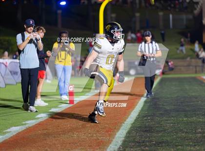 Thumbnail 3 in Carrollton vs Gainesville (MaxPreps Game of the Week) photogallery.