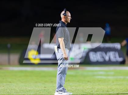 Thumbnail 3 in Carrollton vs Gainesville (MaxPreps Game of the Week) photogallery.