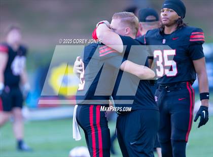 Thumbnail 1 in Carrollton vs Gainesville (MaxPreps Game of the Week) photogallery.