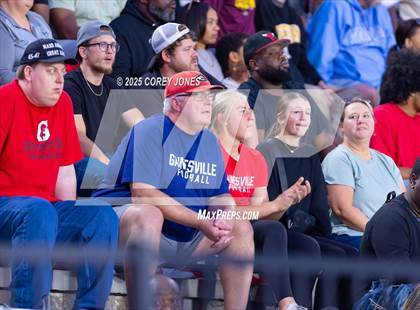 Thumbnail 1 in Carrollton vs Gainesville (MaxPreps Game of the Week) photogallery.