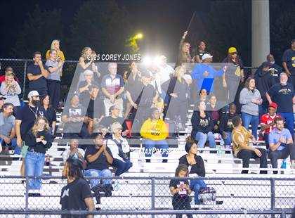 Thumbnail 3 in Carrollton vs Gainesville (MaxPreps Game of the Week) photogallery.