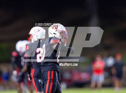 Thumbnail 3 in Carrollton vs Gainesville (MaxPreps Game of the Week) photogallery.