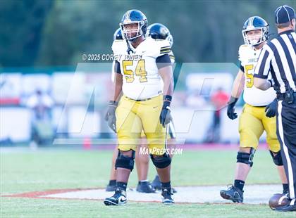 Thumbnail 3 in Carrollton vs Gainesville (MaxPreps Game of the Week) photogallery.