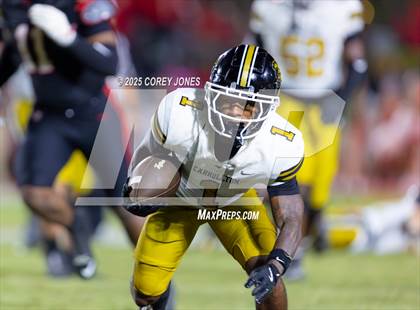 Thumbnail 2 in Carrollton vs Gainesville (MaxPreps Game of the Week) photogallery.