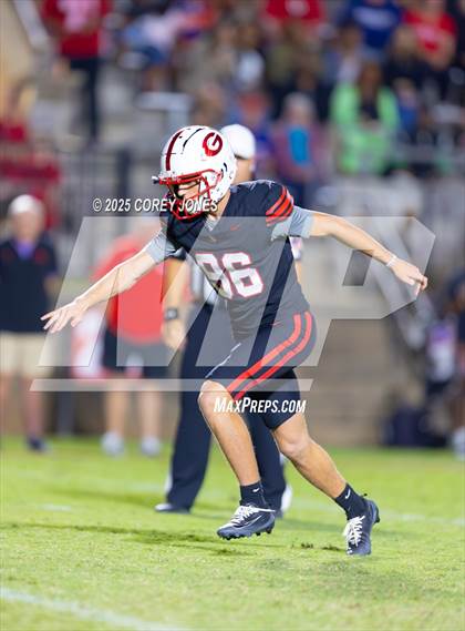 Thumbnail 3 in Carrollton vs Gainesville (MaxPreps Game of the Week) photogallery.
