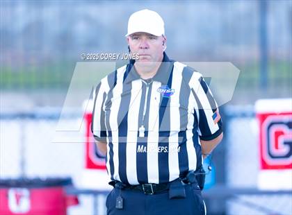Thumbnail 3 in Carrollton vs Gainesville (MaxPreps Game of the Week) photogallery.