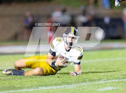Thumbnail 1 in Carrollton vs Gainesville (MaxPreps Game of the Week) photogallery.