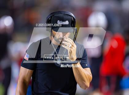 Thumbnail 3 in Carrollton vs Gainesville (MaxPreps Game of the Week) photogallery.
