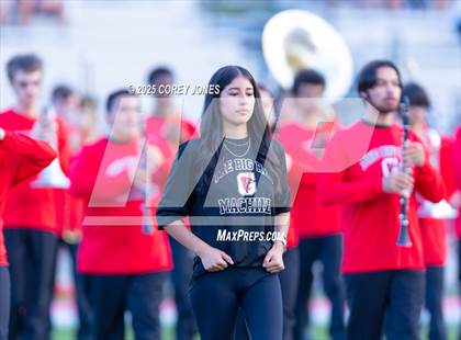 Thumbnail 1 in Carrollton vs Gainesville (MaxPreps Game of the Week) photogallery.