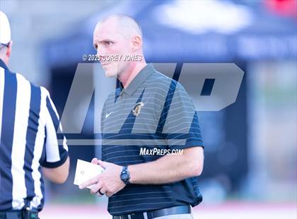 Thumbnail 3 in Carrollton vs Gainesville (MaxPreps Game of the Week) photogallery.