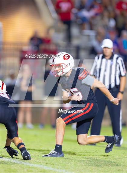 Thumbnail 1 in Carrollton vs Gainesville (MaxPreps Game of the Week) photogallery.