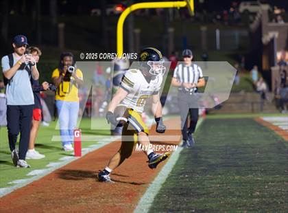 Thumbnail 1 in Carrollton vs Gainesville (MaxPreps Game of the Week) photogallery.