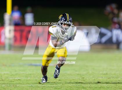 Thumbnail 1 in Carrollton vs Gainesville (MaxPreps Game of the Week) photogallery.