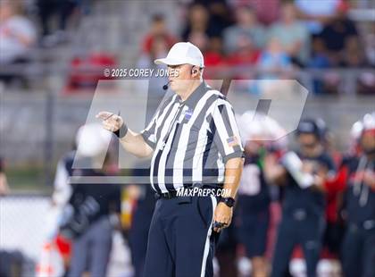 Thumbnail 3 in Carrollton vs Gainesville (MaxPreps Game of the Week) photogallery.