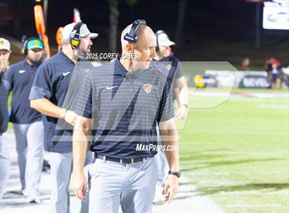Thumbnail 1 in Carrollton vs Gainesville (MaxPreps Game of the Week) photogallery.