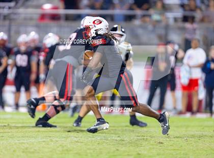 Thumbnail 1 in Carrollton vs Gainesville (MaxPreps Game of the Week) photogallery.