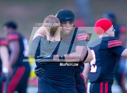 Thumbnail 1 in Carrollton vs Gainesville (MaxPreps Game of the Week) photogallery.