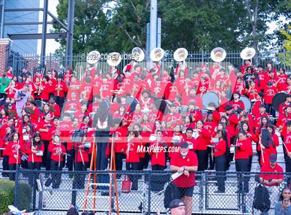 Thumbnail 3 in Carrollton vs Gainesville (MaxPreps Game of the Week) photogallery.