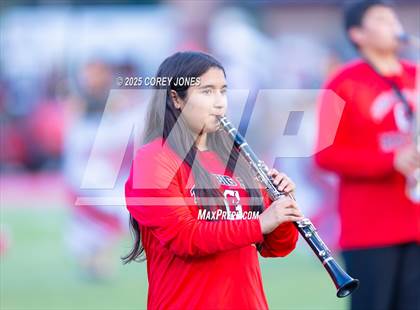 Thumbnail 1 in Carrollton vs Gainesville (MaxPreps Game of the Week) photogallery.