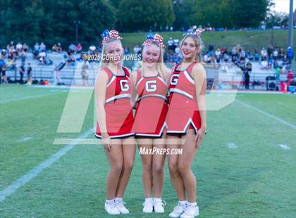 Thumbnail 3 in Carrollton vs Gainesville (MaxPreps Game of the Week) photogallery.