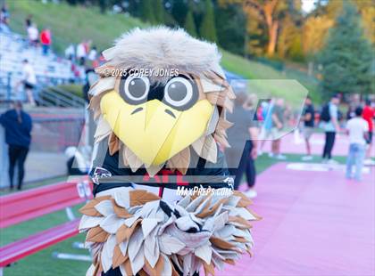 Thumbnail 1 in Carrollton vs Gainesville (MaxPreps Game of the Week) photogallery.