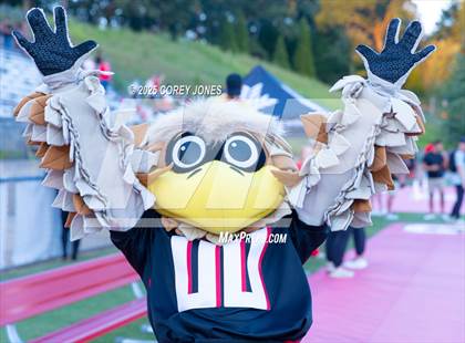 Thumbnail 2 in Carrollton vs Gainesville (MaxPreps Game of the Week) photogallery.