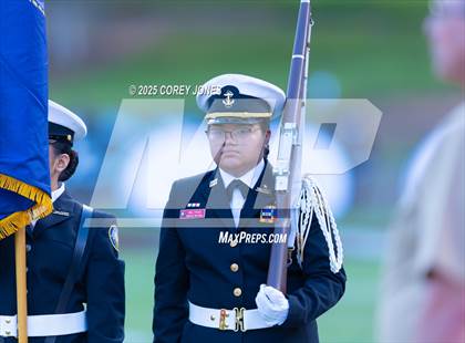 Thumbnail 3 in Carrollton vs Gainesville (MaxPreps Game of the Week) photogallery.