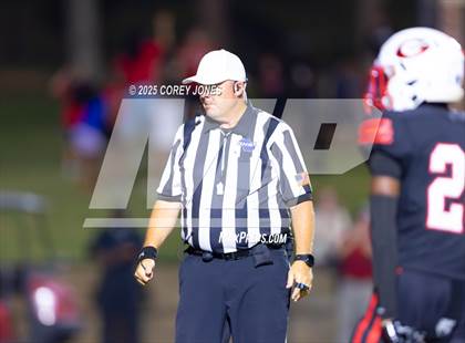 Thumbnail 3 in Carrollton vs Gainesville (MaxPreps Game of the Week) photogallery.