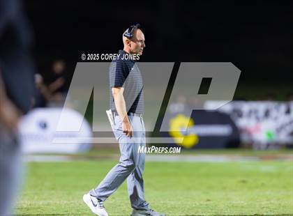 Thumbnail 2 in Carrollton vs Gainesville (MaxPreps Game of the Week) photogallery.
