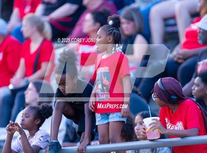 Thumbnail 1 in Carrollton vs Gainesville (MaxPreps Game of the Week) photogallery.