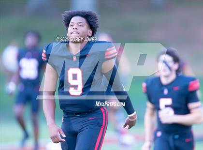 Thumbnail 2 in Carrollton vs Gainesville (MaxPreps Game of the Week) photogallery.