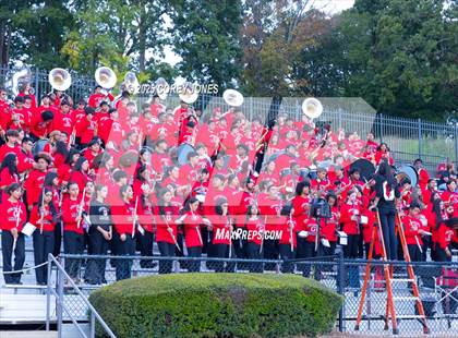 Thumbnail 1 in Carrollton vs Gainesville (MaxPreps Game of the Week) photogallery.