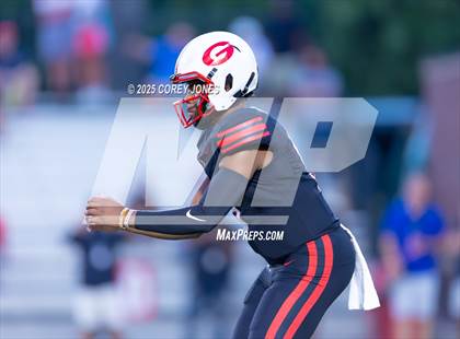 Thumbnail 3 in Carrollton vs Gainesville (MaxPreps Game of the Week) photogallery.