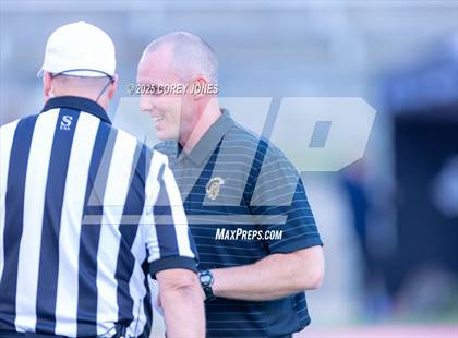 Thumbnail 3 in Carrollton vs Gainesville (MaxPreps Game of the Week) photogallery.