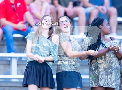 Thumbnail 1 in Carrollton vs Gainesville (MaxPreps Game of the Week) photogallery.