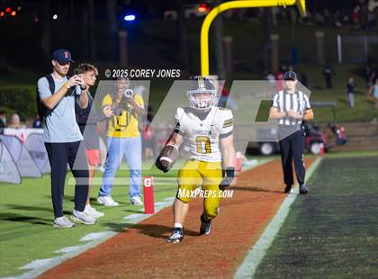 Thumbnail 1 in Carrollton vs Gainesville (MaxPreps Game of the Week) photogallery.