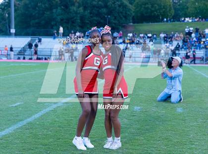 Thumbnail 1 in Carrollton vs Gainesville (MaxPreps Game of the Week) photogallery.