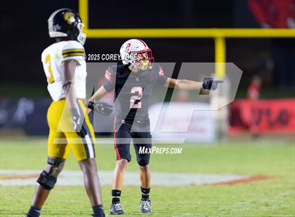 Thumbnail 3 in Carrollton vs Gainesville (MaxPreps Game of the Week) photogallery.